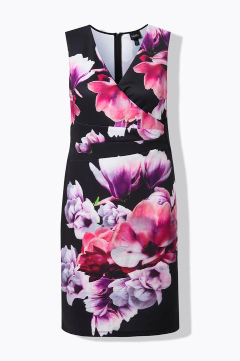 Produktbild Ulla Popken Scubakleid (48)