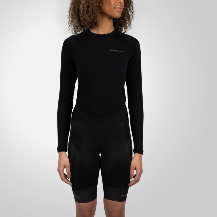 Produktbild Endura Damen FS260 Waist Short (S)