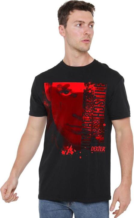 Actual product image IVF Hartmann Mens Normal T-Shirt (S)