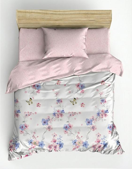 Produktbild L'essentiel Jayda (Bettwäsche Set, 155 x 220 cm, 80 x 80 cm)