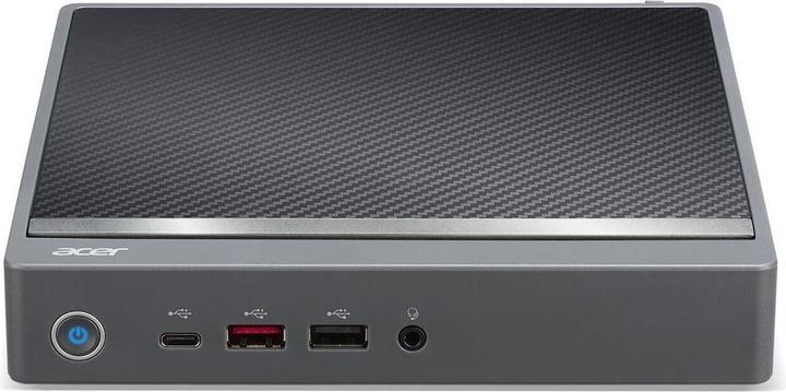 Productafbeelding Acer Veriton VN2595G (512 GB, 16 GB, Intel Core 5 120U, Intel Arc Graphics)