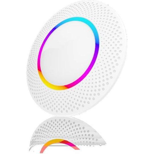 Minew Technologies MINEW G1 - Bluetooth Smart IoT-Gateway, Router, Weiss