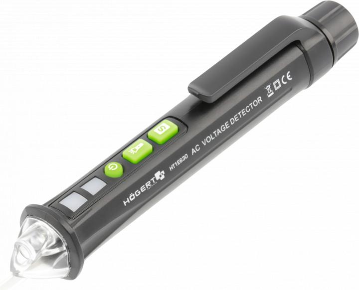 Produktbild GCS Indukcyjny probnik napiecia