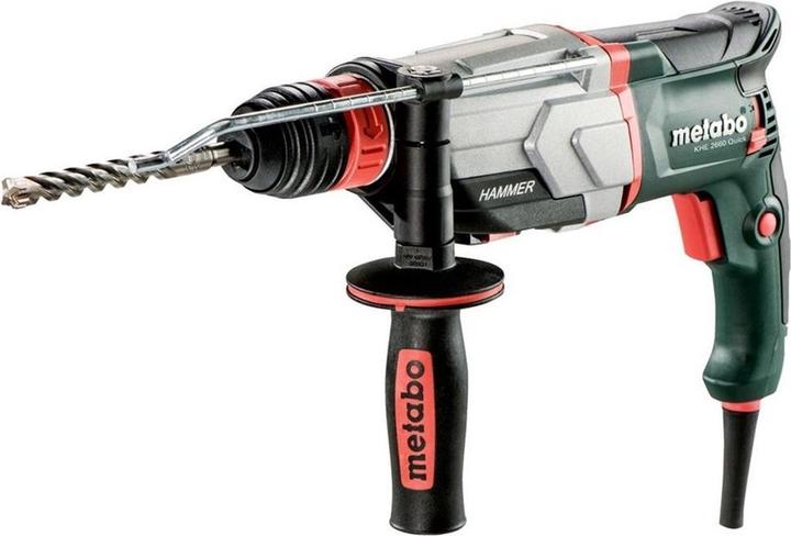 Image du produit Metabo KHE 2660 Quick (Marteau perforateur, Perceuse)