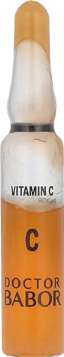 Actual product image Babor AMPOULE CONCENTRATES Radiance Ampoule (14 ml)