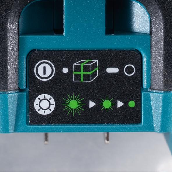 Actual product image Makita SK700GD