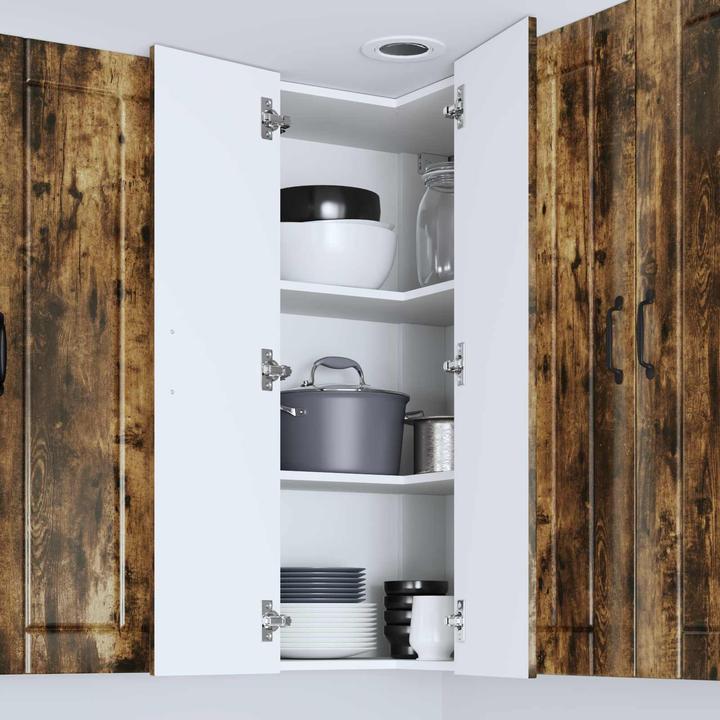 Produktbild vidaXL Küchenschrank