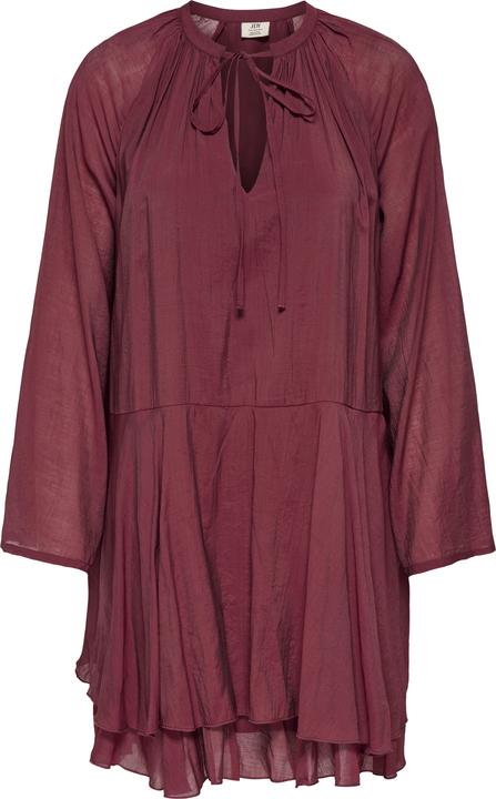 Oxblood Red