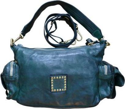 Actual product image Campomaggi Tasche Elda grün