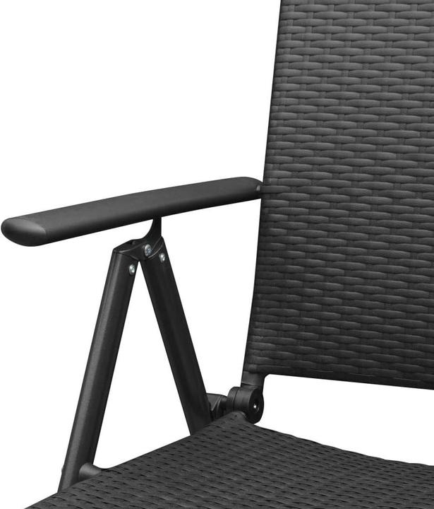 Produktbild vidaXL Gartenstuhl