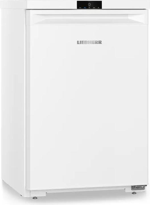 Image du produit Liebherr Pure NoFrost mit Griffmulde Tischgefrierschrank 92 lE (Autonome, 92 l)