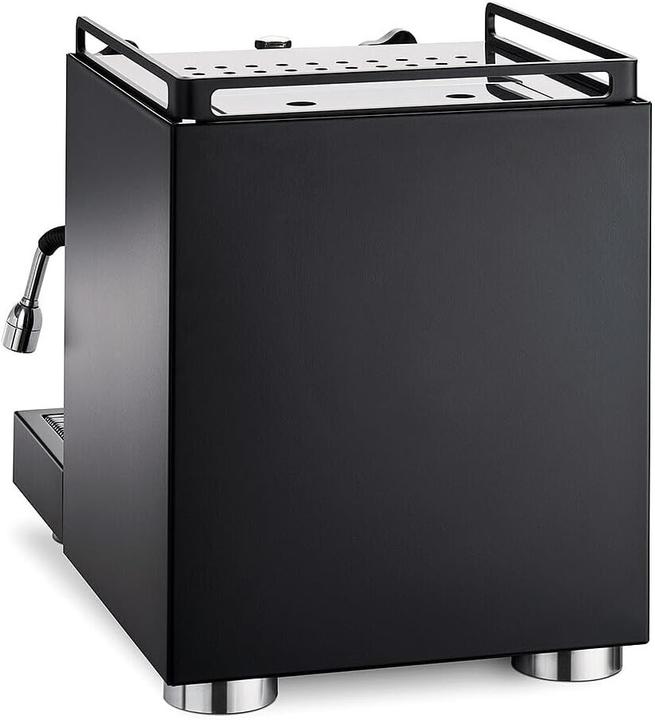 Produktbild La Pavoni New Cellini Classic Nera