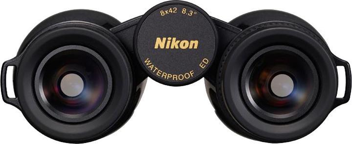 Actual product image Nikon Monarch HG (8 x, 42 mm)