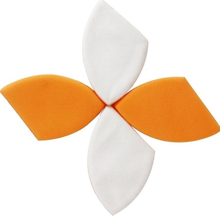 Immagine prodotto Real Techniques 4 Cuscini assorbenti miracolosi