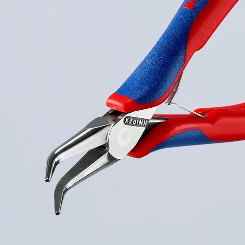 Produktbild Knipex Elektronik-Greifzange (145 mm)