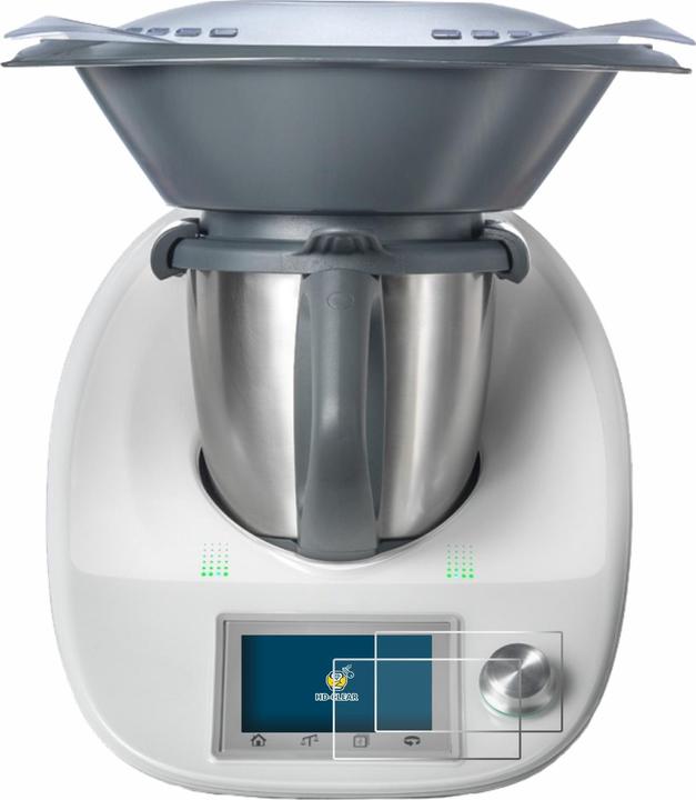 Actual product image BROTECT Screen Protector Clear