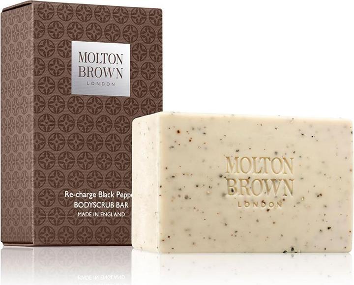 Produktbild Molton Brown Re Ch Black Pepper Bodyscr Bar (250 ml)