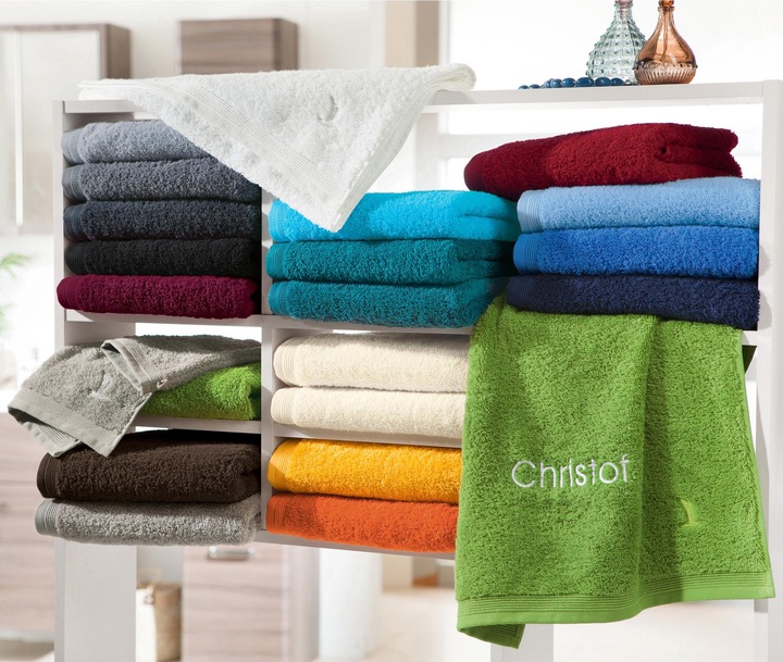 Actual product image Möve Super fuzzy