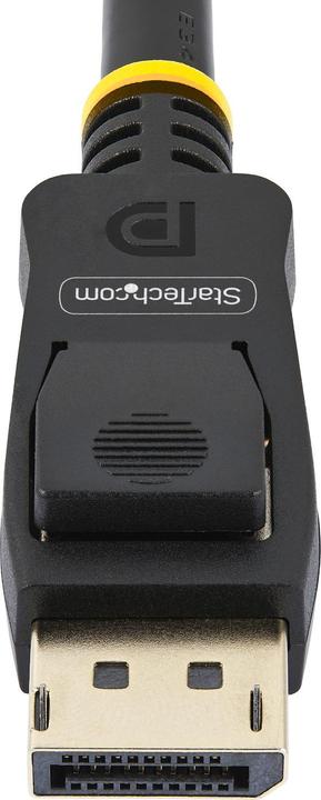 Image du produit StarTech DisplayPort – DisplayPort (2 m)