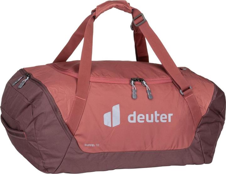 Actual product image Deuter Duffel 70 (70 l)