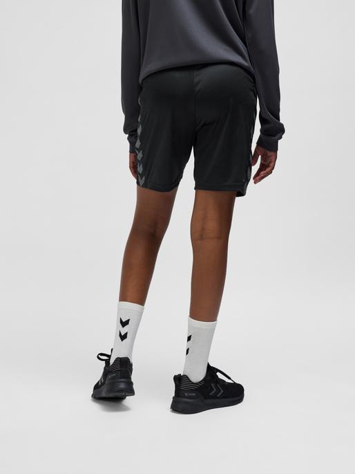 Produktbild hummel Hmlauthentic Pl Shorts Kids