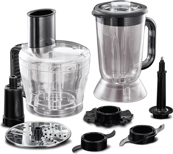 Produktbild Russell Hobbs 24732-56 (1500 ml, 600 W)