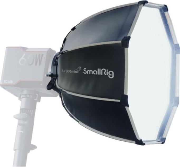 Actual product image SmallRig RA-D30 (Soft boxes, 29 cm)