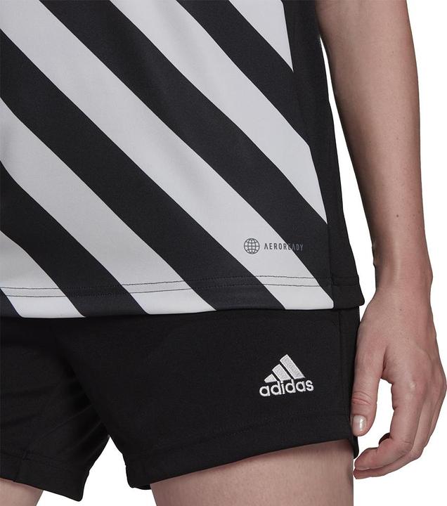 Produktbild adidas Entrada 22 GFX Fussballtrikot Damen (S)