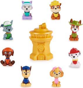 Produktbild Paw Patrol Action Pack Pups
