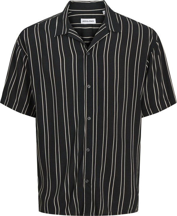 Produktbild Jack & Jones Plus Size Relaxed Fit Hemd Hemd (3XL)