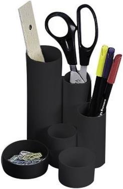 Actual product image Wedo Butler with 6 tubes