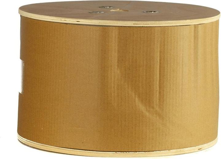 Actual product image Danicom CAT6 FTP 305m Starrleiter - LSZH (Dca) (FTP, CAT6, 305 m)