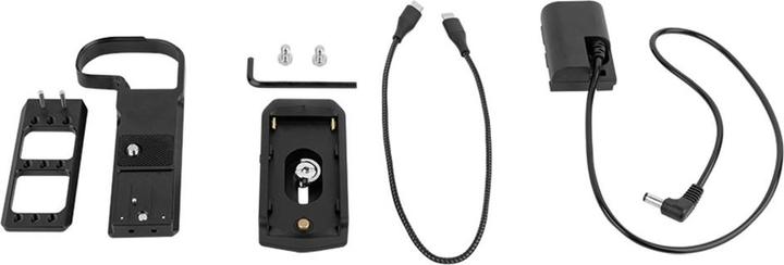 Actual product image SmallRig EOS R5 / R6 / R5C Power Supply - 3768