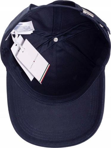 Produktbild Tommy Hilfiger Spring Fresh Cap AW0AW14156 DW6 (One Size)