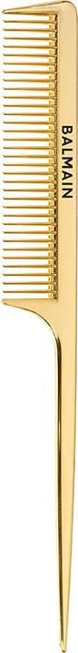 Balmain Paris - Golden Tail Comb