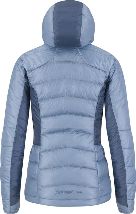 Actual product image Karpos Women's Focobon Jacket (S)