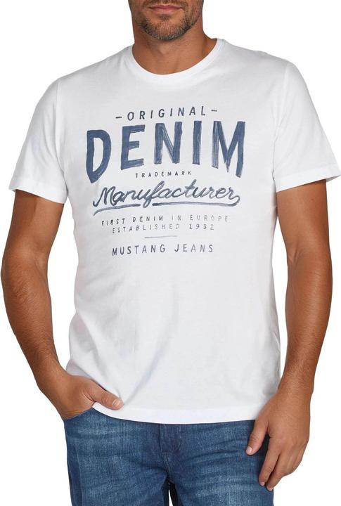 Produktbild Mustang T-Shirt (M)