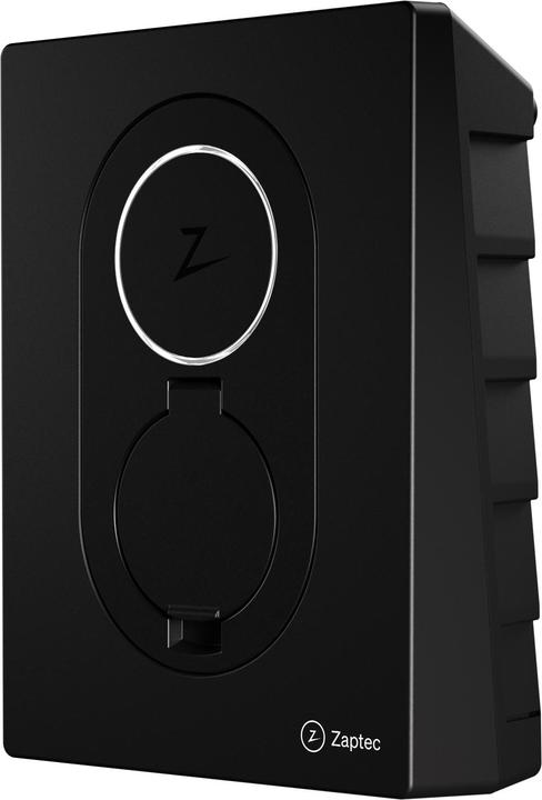 Image du produit Zaptec Go (Type 2, 22 kW, 32 A)