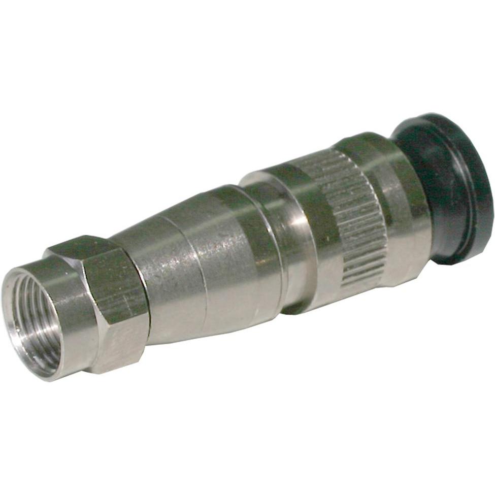 Astro F-Kompressions-Stecker (Stecker und Verbinder), SAT Zubehör