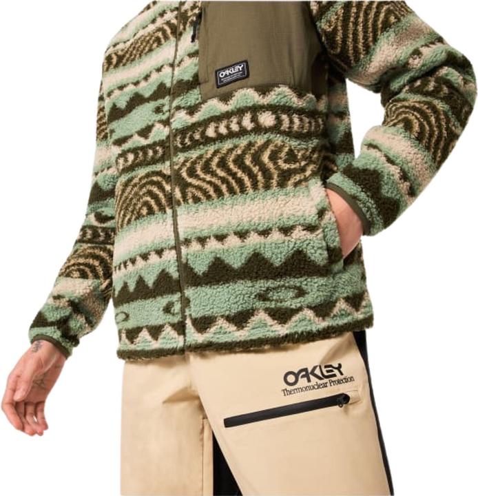 Produktbild Oakley Mountain Fire (L)