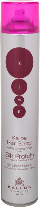 Immagine prodotto Kallos Cosmetics Proteina di seta KJMN (750 ml)