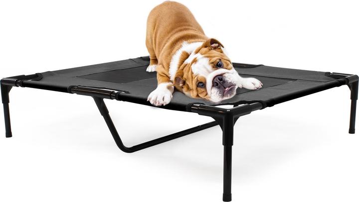 Produktbild Wiltec Hundereisebett (Hund)