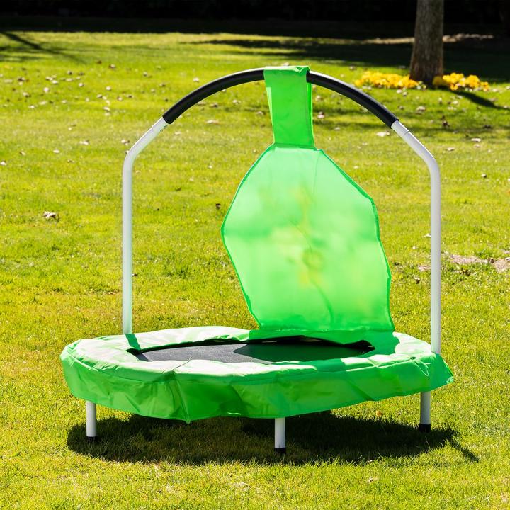 Produktbild Chipolino Kindertrampolin Mini 91 cm (91 cm)