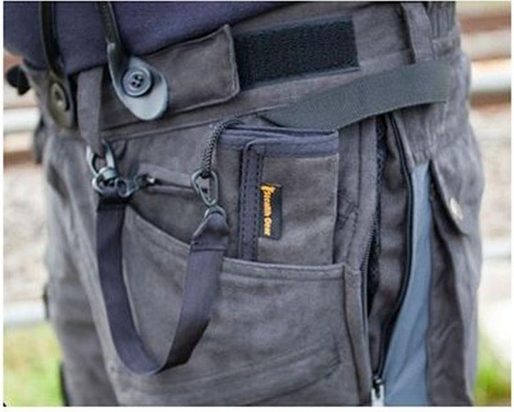 Immagine prodotto Stealth Gear Custodia per schede Compact Flash Charcoal