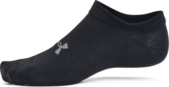 Actual product image Under Armour UA Essential No Show 6Pk (XL)