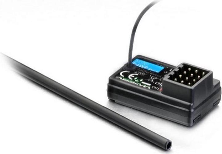 Image du produit Absima RC Starter-Set Wheel NiMH 2000