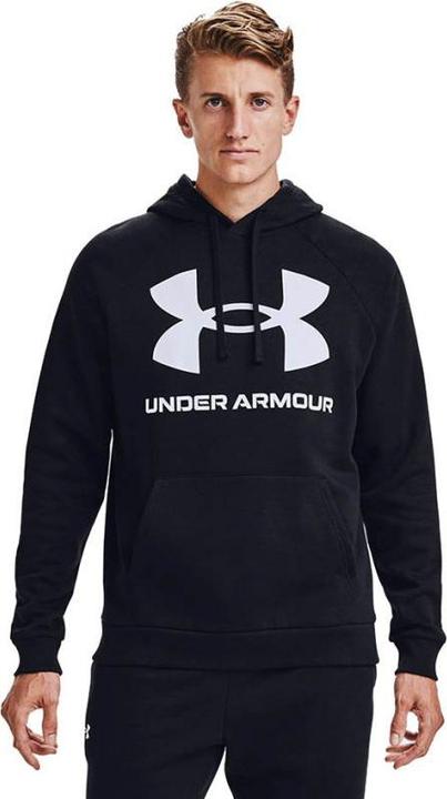 Produktbild Under Armour Rival Fleece Big Logo (S)