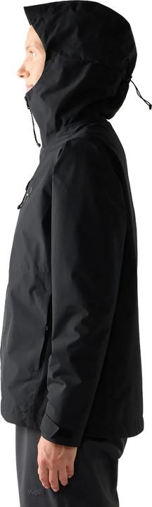 Actual product image Haglöfs Women's Alert GTX Jacket (S)