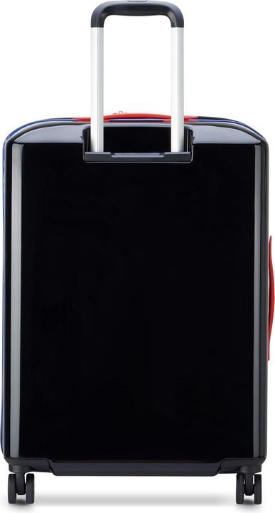 Produktbild Delsey x United Colors of Benetton 4-Rollen Trolley 66 cm (81 l)