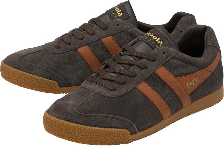 Image du produit Gola Harrier Suede (40)